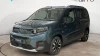 Citroën Berlingo Talla M BlueHDi 130 S&S MAX Auto