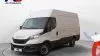 Iveco Daily 2.3 TD 35S 16 V 3520L/H2 12 M3