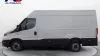 Iveco Daily 2.3 TD 35S 16 V 3520L/H2 12 M3