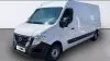 Nissan Interstar  Furgon Diesel  Furgon 2.3dCi L1H1 3.5T FWD Comfort 135