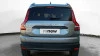 Dacia Jogger EXTREME GO 74KW (100CV) ECO-G 7 PLAZAS