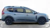 Dacia Jogger EXTREME GO 74KW (100CV) ECO-G 7 PLAZAS