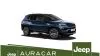 Jeep Compass eHybrid 1.5 MHEV 96kW Summit Dct