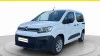 Citroën Berlingo Talla M BlueHDi 100