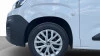 Citroën Berlingo Talla M BlueHDi 100