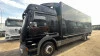 Mercedes-Benz Atego 1324 L