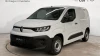 Citroën Berlingo Van M Diésel 100CV Manual