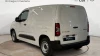 Citroën Berlingo Van M Diésel 100CV Manual