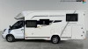 BENIMAR TESSORO TESSORO 463 NORTHAUTOKAPP