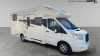 BENIMAR TESSORO TESSORO 463 NORTHAUTOKAPP