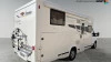 BENIMAR TESSORO TESSORO 463 NORTHAUTOKAPP
