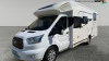 BENIMAR TESSORO TESSORO 463 NORTHAUTOKAPP