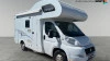 DETHLEFFS GLOBEBUS I 001 GLOBER A 588