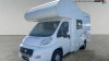 DETHLEFFS GLOBEBUS I 001 GLOBER A 588
