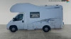 DETHLEFFS GLOBEBUS I 001 GLOBER A 588
