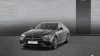 Mercedes-Benz Clase C 200 d