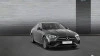 Mercedes-Benz Clase C 200 d