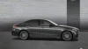 Mercedes-Benz Clase C 200 d