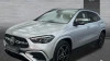 Mercedes-Benz GLA 250 e con tecnología híbrida EQ