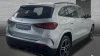 Mercedes-Benz GLA 250 e con tecnología híbrida EQ