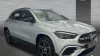 Mercedes-Benz GLA 250 e con tecnología híbrida EQ