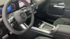 Mercedes-Benz GLA 250 e con tecnología híbrida EQ