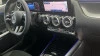 Mercedes-Benz GLA 250 e con tecnología híbrida EQ
