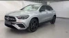 Mercedes-Benz GLA 250 e con tecnología híbrida EQ