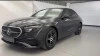 Mercedes-Benz Clase E 220 d berlina