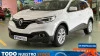 Renault Kadjar Zen Energy TCe 96 kW (130 CV) Renault Kadjar Zen Energy TCe 96 kW (130 CV)