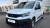 Peugeot Partner Pro Standard 600kg BlueHDi 73kW