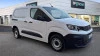 Peugeot Partner Pro Standard 600kg BlueHDi 73kW