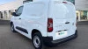 Peugeot Partner Pro Standard 600kg BlueHDi 73kW