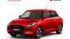 Suzuki Swift 1.2 S1 Mild Hybrid