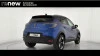Renault Captur  Gasolina/gas  Eco-G Techno 74kW