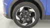 Renault Captur  Gasolina/gas  Eco-G Techno 74kW