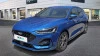 Ford Focus 1.0 Ecoboost MHEV 92kW ST-Line Ford Focus 1.0 Ecoboost MHEV 92kW ST-Line