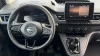 Nissan Townstar 2 plazas 1.3G 96kW L1 Comfort