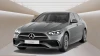 Mercedes-Benz Clase C 200 d Berlina Mercedes-Benz Clase C 200 d Berlina