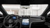 Mercedes-Benz Clase C 200 d Berlina Mercedes-Benz Clase C 200 d Berlina