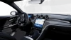 Mercedes-Benz Clase C 200 d Berlina Mercedes-Benz Clase C 200 d Berlina