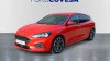 Ford Focus 1.0 Ecoboost 92kW ST-Line Ford Focus 1.0 Ecoboost 92kW ST-Line