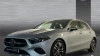 Mercedes-Benz Clase A 200 d Compacto