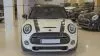 MINI Cooper Cooper S Aut. 