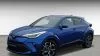 Toyota C-HR 1.8 125H Advance