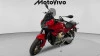 Moto Guzzi V100 Mandello 