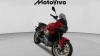 Moto Guzzi V100 Mandello 