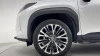 Toyota Yaris Cross 1.5 120H Style