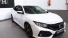 Honda Civic HONDA Civic 1.0 VTEC Turbo Elegance Navi CVT