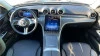 Mercedes-Benz Clase C C 200 d Berlina